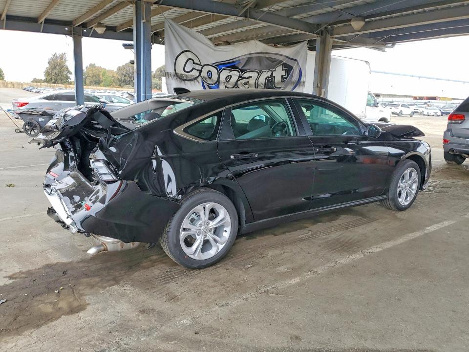 Продажа на аукционе авто 2026 Honda Accord, vin: 1HGCY1F26TA041706, номер лота: 60521136