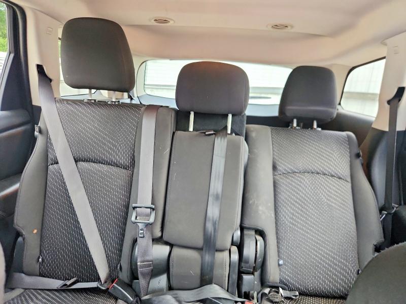 59729056 :رقم المزاد ، 3C4PDCAB7JT427328 vin ، 2018 Dodge Journey مزاد بيع