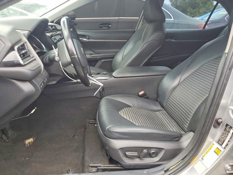 Продажа на аукционе авто 2020 Toyota Camry, vin: 4T1M11AK4LU511336, номер лота: 60636186
