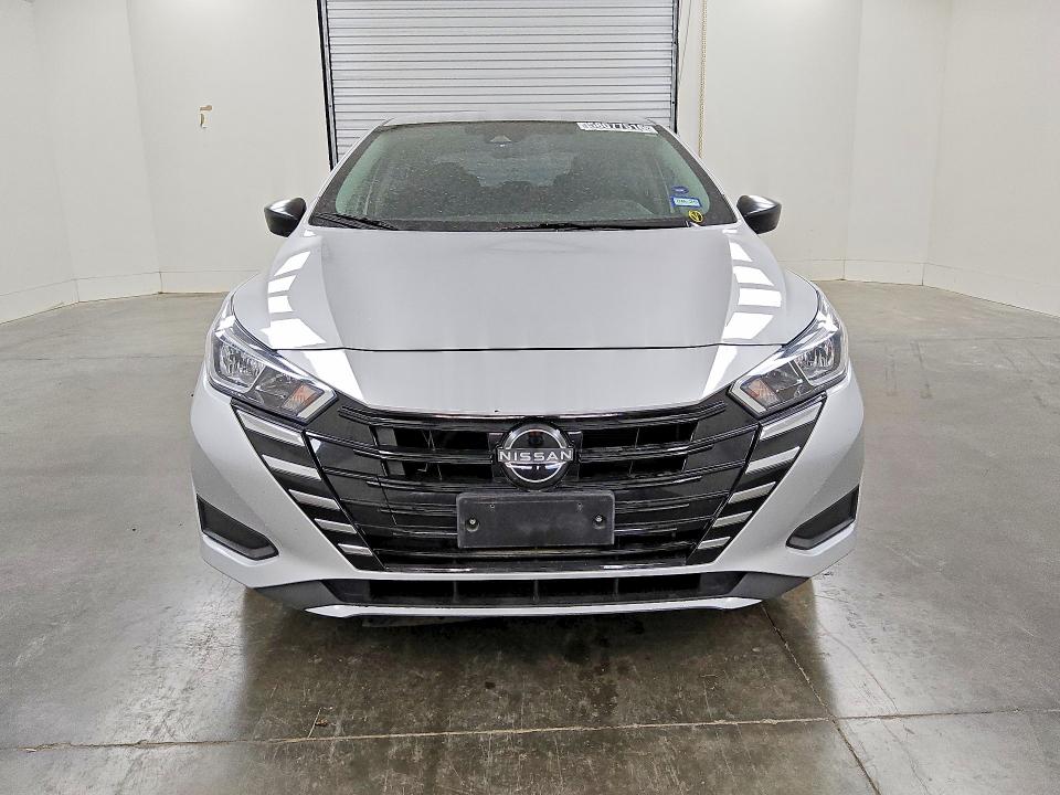 2023 Nissan Versa მანქანა იყიდება აუქციონზე, vin: 3N1CN8DVXPL824963, აუქციონის ნომერი: 58077516