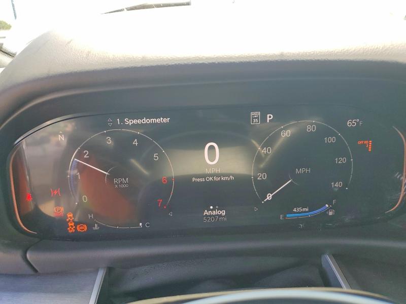 Aukcja sprzedaży 2026 Jeep Grand Wagoneer, vin: 1C4SJSBPXTS174971, numer aukcji: 58970356
