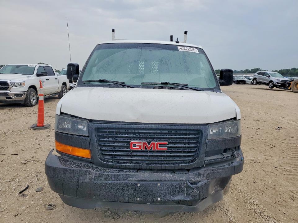 Продаж на аукціоні авто 2020 Gmc Savana, vin: 1GTZ7HFG2L1186273, номер лоту: 62322046