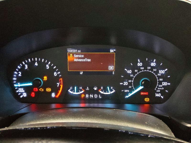 Aukcja sprzedaży 2022 Ford Escape, vin: 1FMCU0G62NUB81142, numer aukcji: 59654256