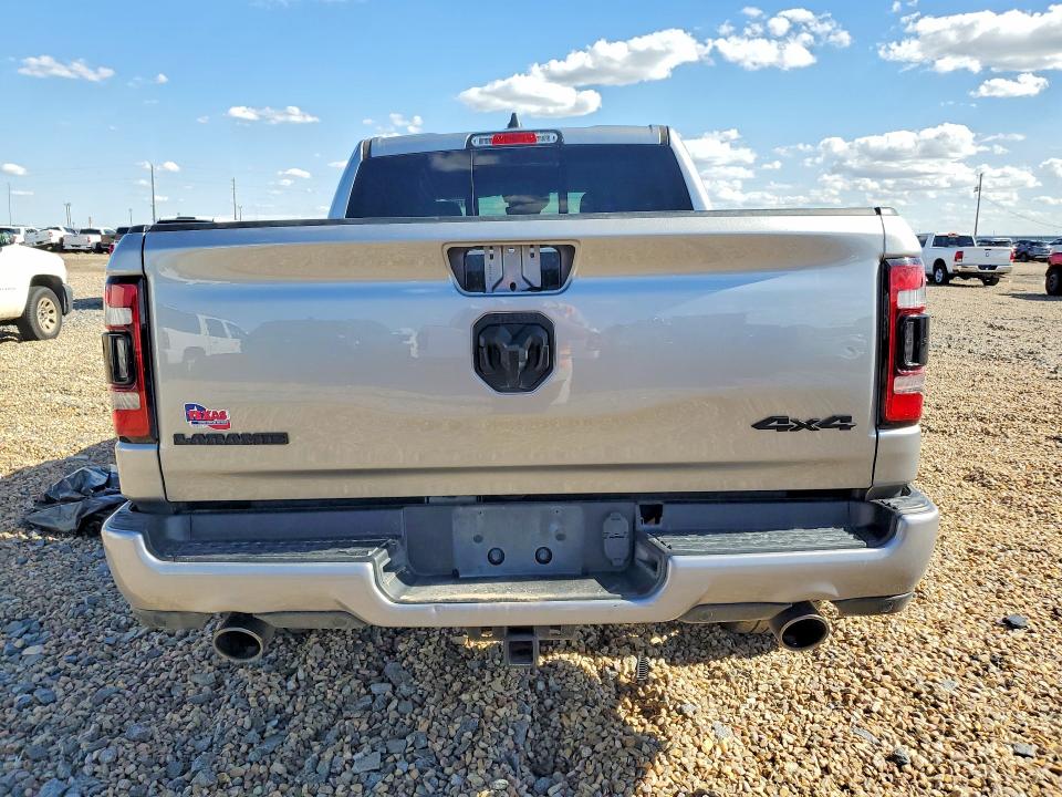Продаж на аукціоні авто 2022 Ram 1500, vin: 1C6SRFJT0NN188255, номер лоту: 60798776