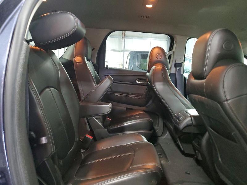 59976516 :رقم المزاد ، 1GKKVRKD5EJ122342 vin ، 2014 Gmc Acadia مزاد بيع