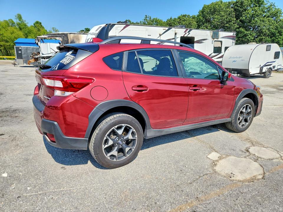 Aukcja sprzedaży 2019 Subaru Crosstrek, vin: JF2GTAEC0KH352046, numer aukcji: 62112136