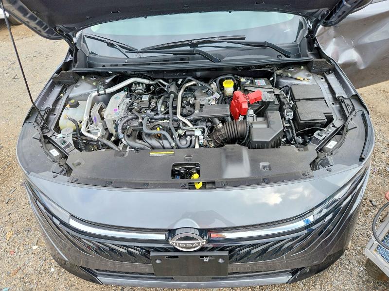 Aukcja sprzedaży 2026 Nissan Sentra, vin: 3N1AB9CV8TY213561, numer aukcji: 62805166