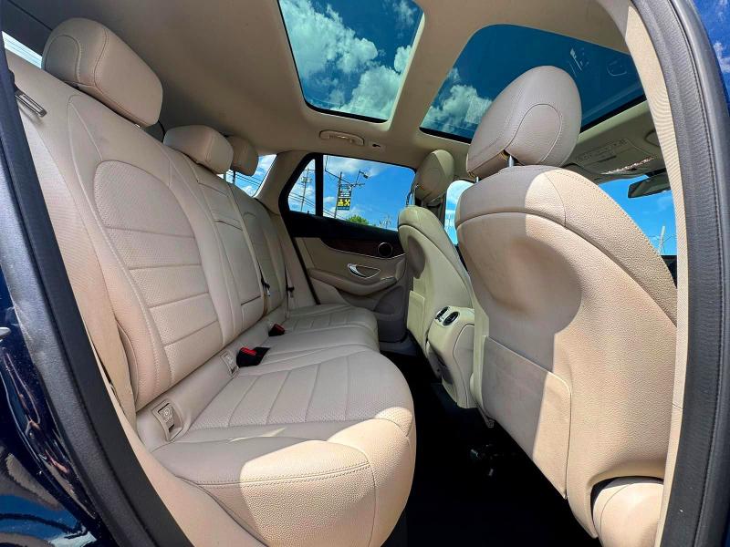 Продажа на аукционе авто 2021 Mercedes-benz Glc, vin: W1N0G8EB2MF889366, номер лота: 61207986