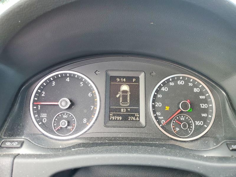 Aukcja sprzedaży 2013 Volkswagen Tiguan, vin: WVGAV3AX8DW111963, numer aukcji: 60074746