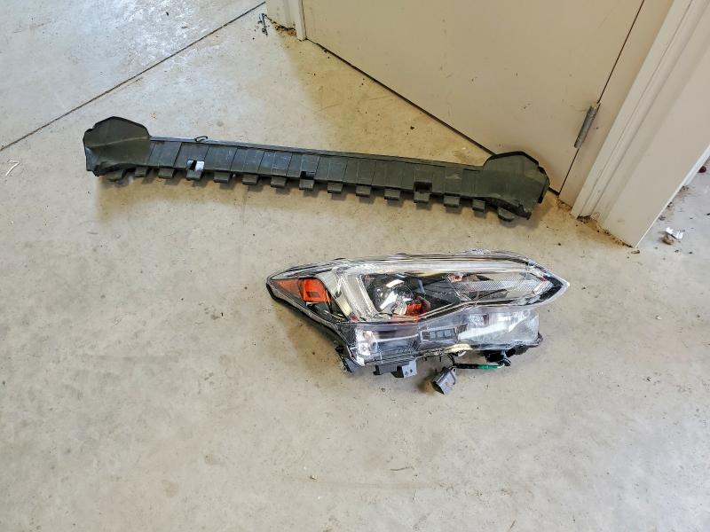 Продаж на аукціоні авто 2021 Subaru Crosstrek, vin: JF2GTHMC7M8395358, номер лоту: 63173926