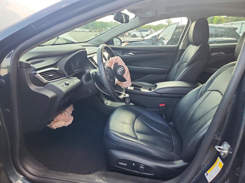 61572226 :رقم المزاد ، 1G4ZP5SS0JU141011 vin ، 2018 Buick Lacrosse مزاد بيع