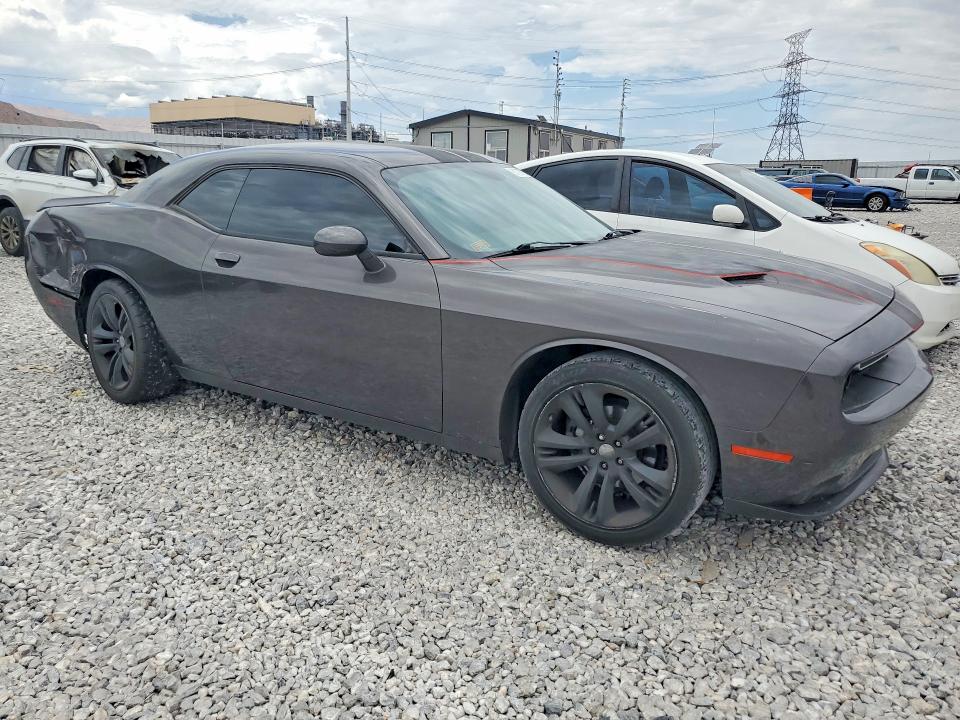 Aukcja sprzedaży 2016 Dodge Challenger, vin: 2C3CDZAG8GH280147, numer aukcji: 61739726