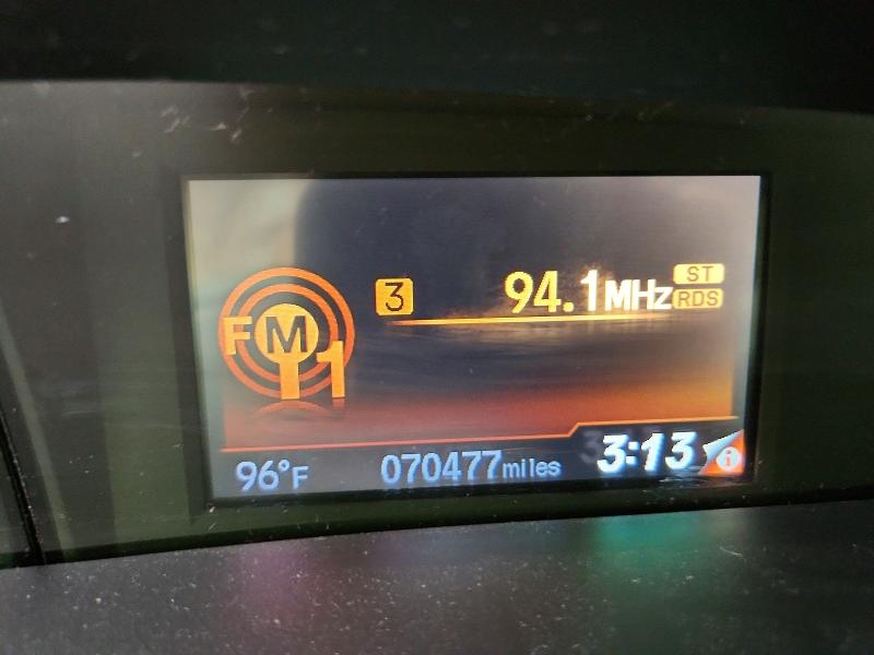 60177946 :رقم المزاد ، 2HGFB2F56EH526107 vin ، 2014 Honda Civic مزاد بيع
