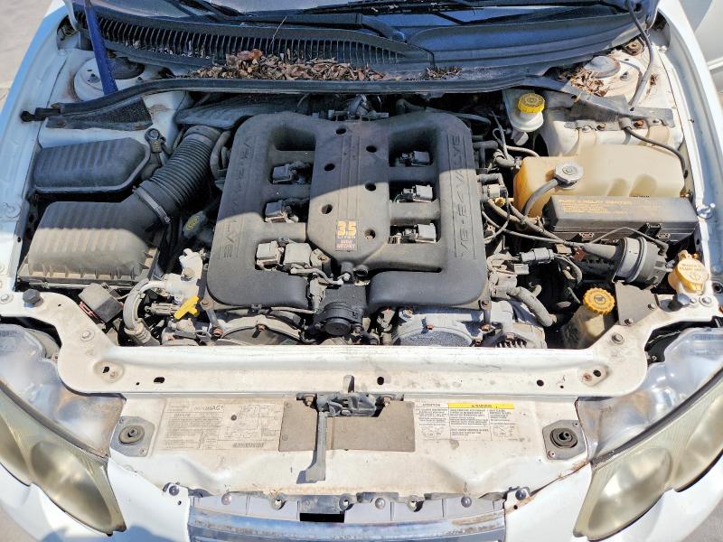 2003 Chrysler 300m მანქანა იყიდება აუქციონზე, vin: 2C3AE66GX3H519784, აუქციონის ნომერი: 59721606