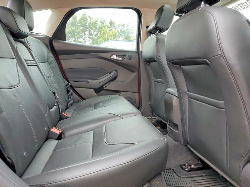 Продаж на аукціоні авто 2016 Ford Focus, vin: 1FADP3N21GL301769, номер лоту: 61231696