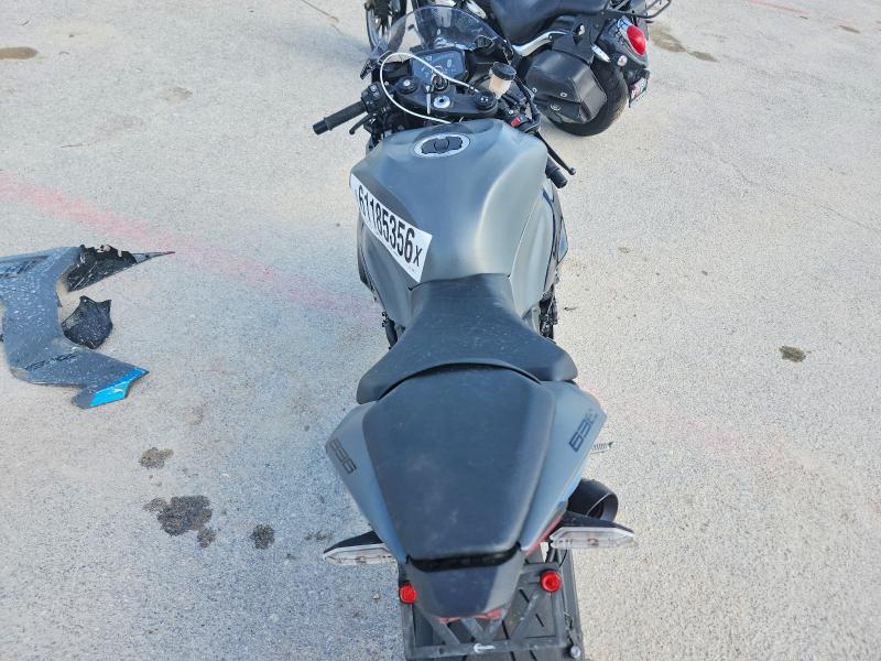 Продажа на аукционе авто 2025 Kawasaki Zx636, vin: JKBZXJK13SA009017, номер лота: 61185356