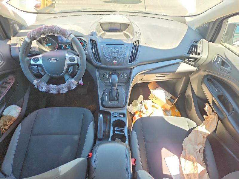 Продажа на аукционе авто 2013 Ford Escape, vin: 1FMCU0F78DUC46388, номер лота: 60675356
