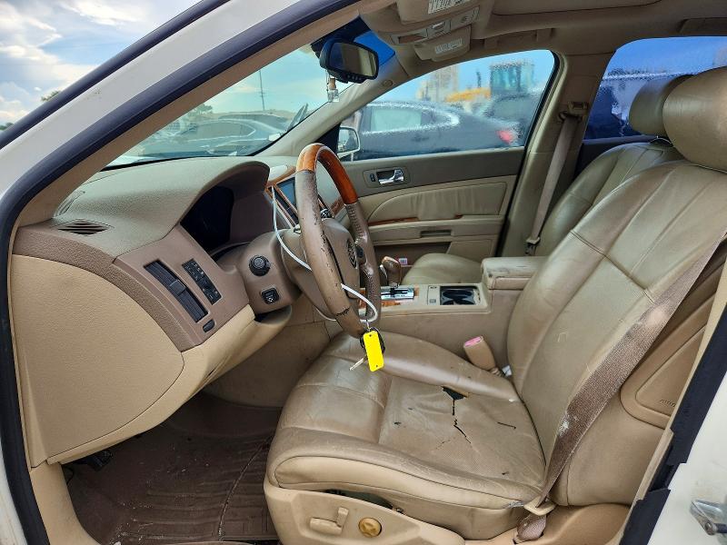 Продажа на аукционе авто 2006 Cadillac Sts, vin: 1G6DW677460125097, номер лота: 59984906