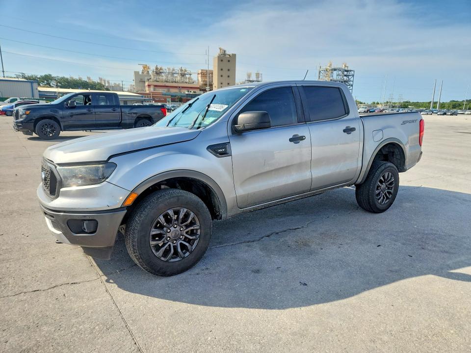 Aukcja sprzedaży 2020 Ford Ranger, vin: 1FTER4EHXLLA19465, numer aukcji: 63341206
