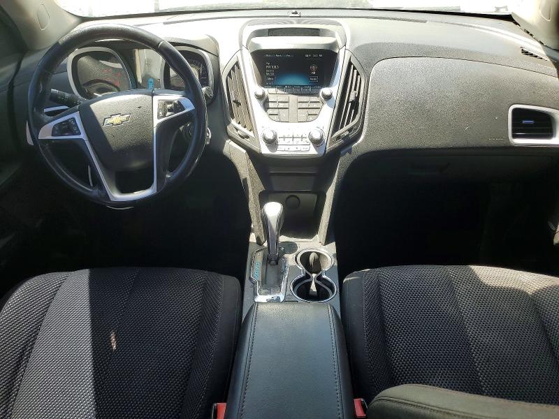Продажа на аукционе авто 2013 Chevrolet Equinox, vin: 1GNFLNEK7DZ117334, номер лота: 61724176