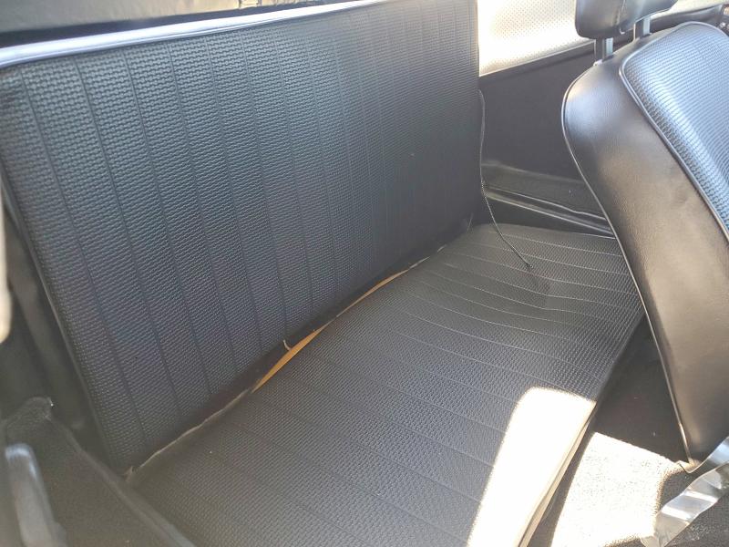 60209756 :رقم المزاد ، 1402863664 vin ، 1970 Volkswagen Karmann مزاد بيع