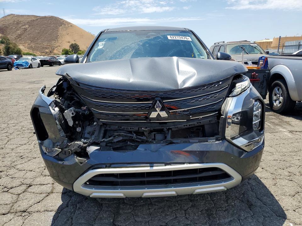 Aukcja sprzedaży 2024 Mitsubishi Outlander, vin: JA4J3VA86RZ080422, numer aukcji: 62272476