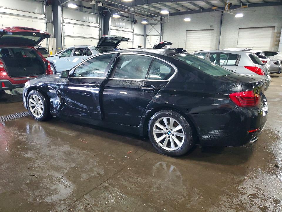 Продаж на аукціоні авто 2014 Bmw 528, vin: WBA5A7C55ED613392, номер лоту: 85986445