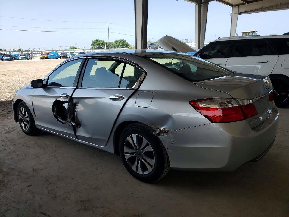 Aukcja sprzedaży 2015 Honda Accord, vin: 1HGCR2F36FA200756, numer aukcji: 60615066