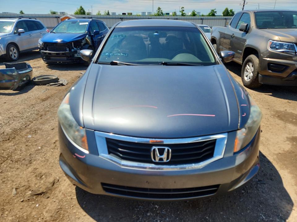 Продаж на аукціоні авто 2010 Honda Accord, vin: 1HGCP2F87AA091721, номер лоту: 58953546