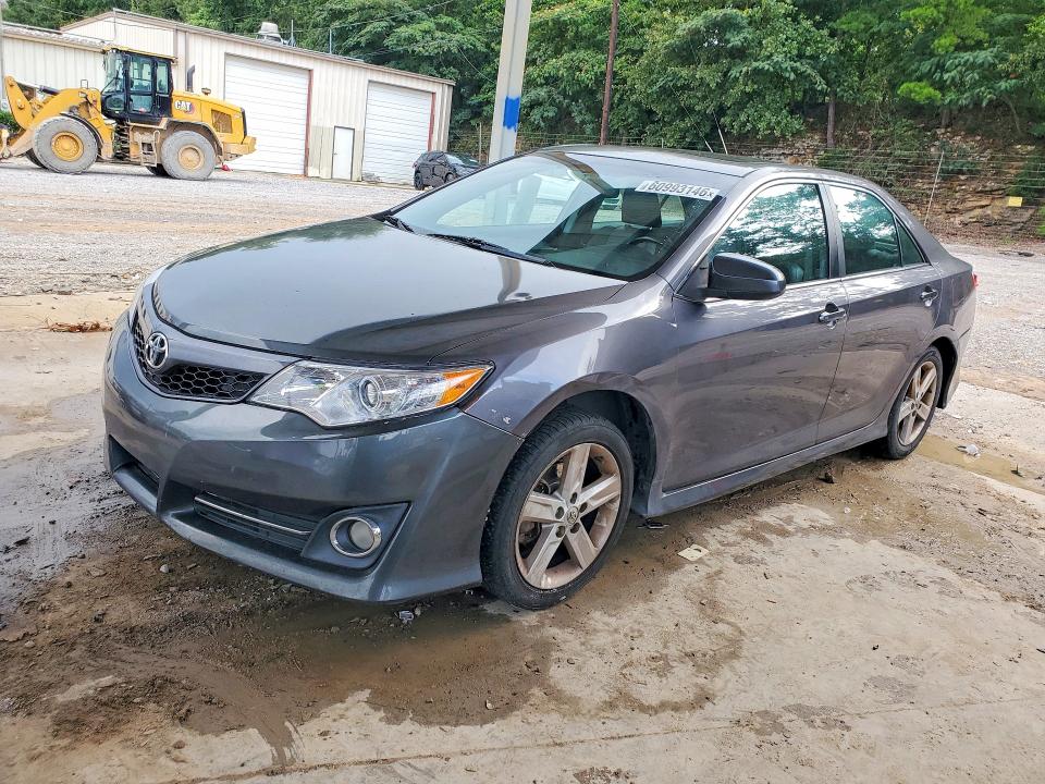 Продажа на аукционе авто 2014 Toyota Camry, vin: 4T1BF1FK1EU800159, номер лота: 60993146