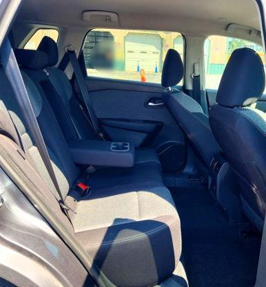 Продажа на аукционе авто 2023 Nissan Rogue, vin: 5N1BT3BB5PC747551, номер лота: 62793916