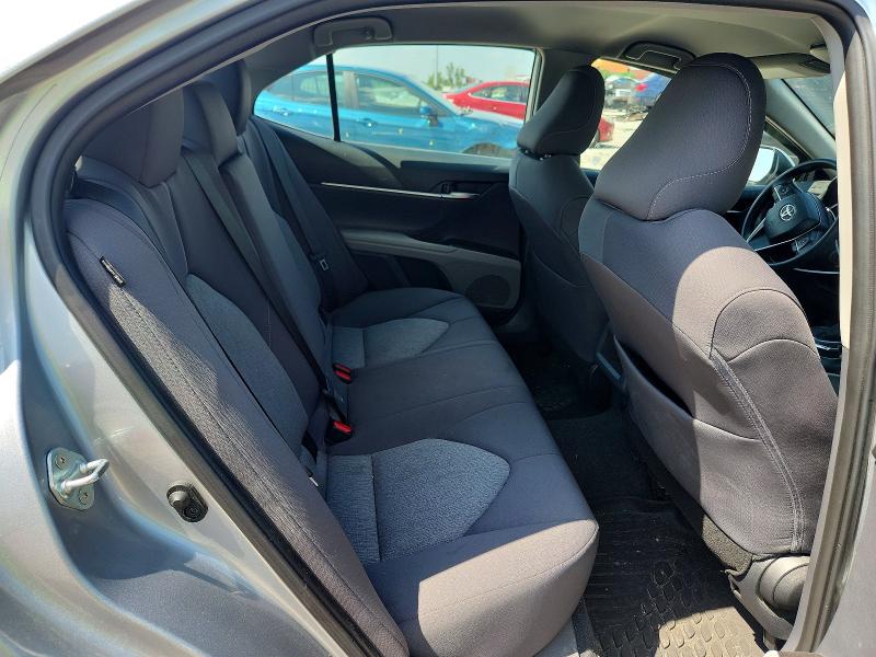 Продаж на аукціоні авто 2024 Toyota Camry, vin: 4T1C11AK1RU905915, номер лоту: 57002026