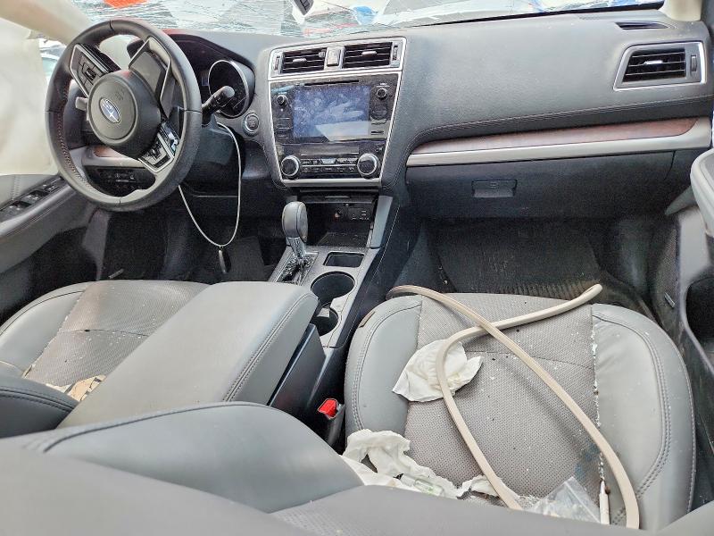 Продажа на аукционе авто 2019 Subaru Outback, vin: 4S4BSANC5K3369896, номер лота: 62143946