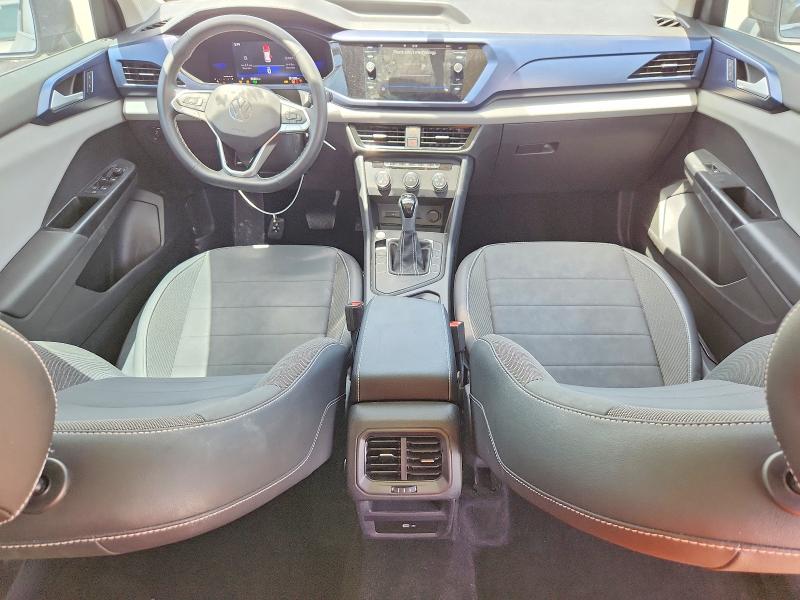 Продаж на аукціоні авто 2022 Volkswagen Taos, vin: 3VVTX7B25NM064251, номер лоту: 59400466