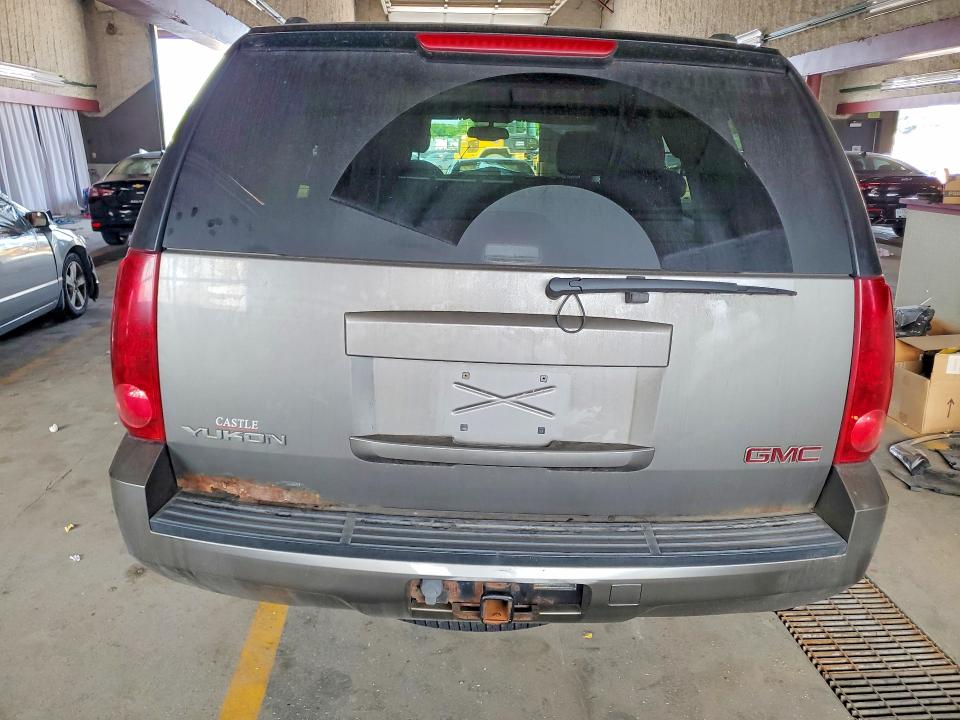 Продаж на аукціоні авто 2008 Gmc Yukon, vin: 1GKFC13J28J213554, номер лоту: 60605276