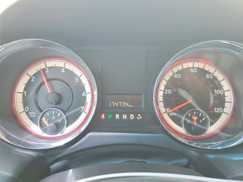 2016 Dodge Grand Caravan მანქანა იყიდება აუქციონზე, vin: 2C4RDGBG3GR211188, აუქციონის ნომერი: 59173356