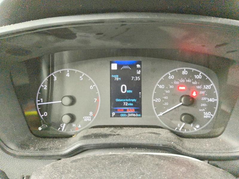 Продажа на аукционе авто 2025 Toyota Corolla, vin: 5YFB4MDE3SP241005, номер лота: 60823726
