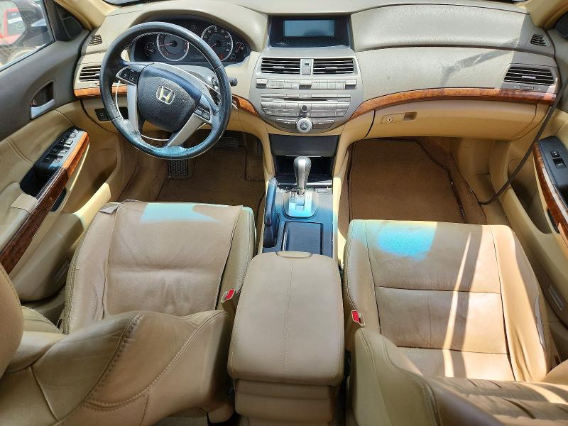 Продажа на аукционе авто 2008 Honda Accord, vin: 1HGCP36828A084210, номер лота: 61420866