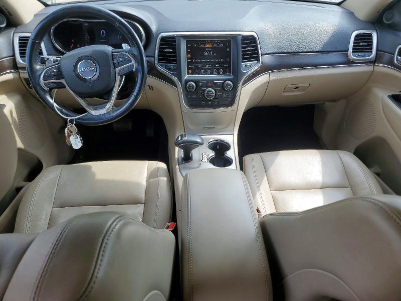 Продажа на аукционе авто 2014 Jeep Grand Cherokee, vin: 1C4RJFBG2EC210154, номер лота: 60006146