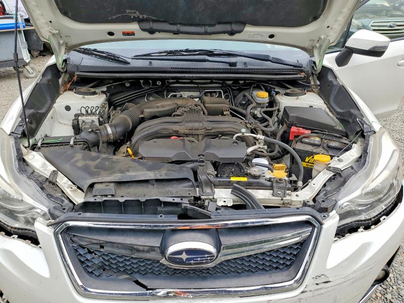 2017 Subaru Crosstrek მანქანა იყიდება აუქციონზე, vin: JF2GPAKC1H8212282, აუქციონის ნომერი: 58958226