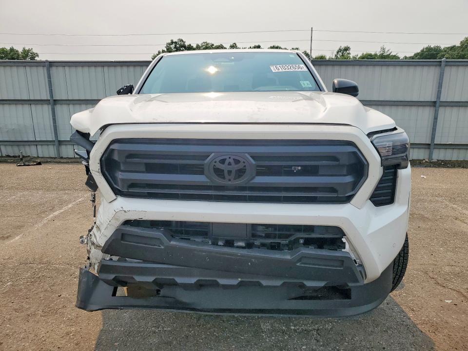 Aukcja sprzedaży 2026 Toyota Tacoma, vin: 3TYKD5HN7TT042911, numer aukcji: 61032656