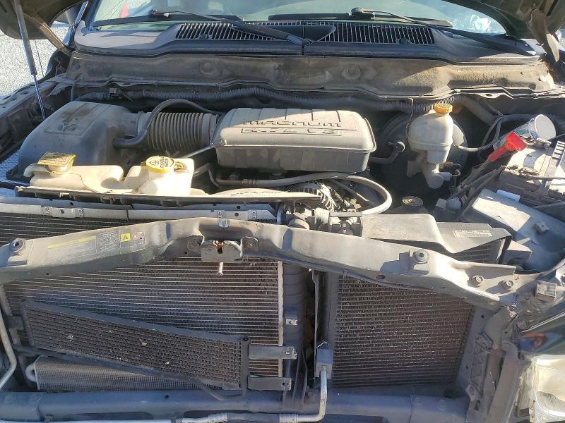Продаж на аукціоні авто 2005 Dodge Ram 1500, vin: 1D7HU18N95J652832, номер лоту: 61569266