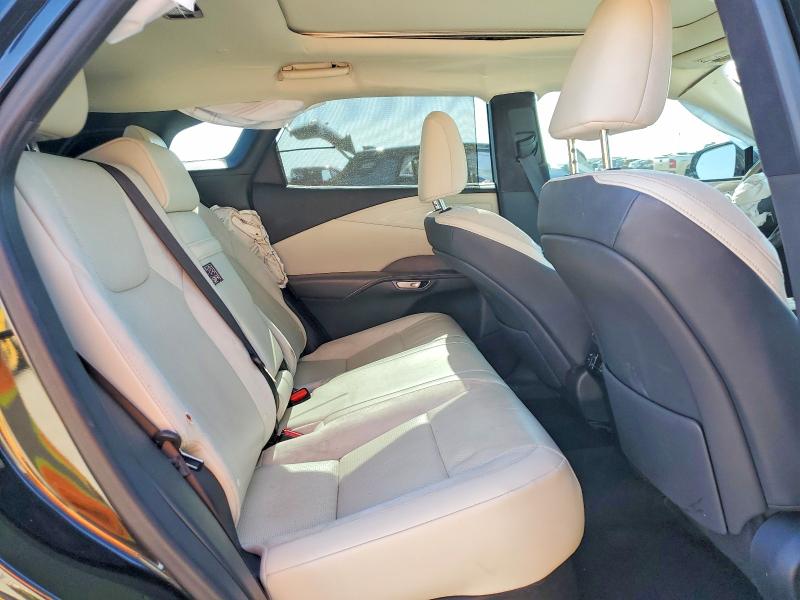 Aukcja sprzedaży 2023 Lexus Rx 350, vin: 2T2BAMCA4PC022175, numer aukcji: 61368506