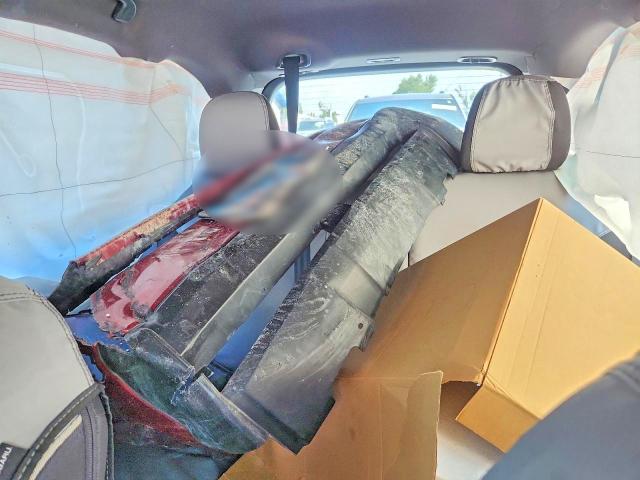 Aukcja sprzedaży 2025 Subaru Forester, vin: JF2SLDAC0SH540759, numer aukcji: 62356846
