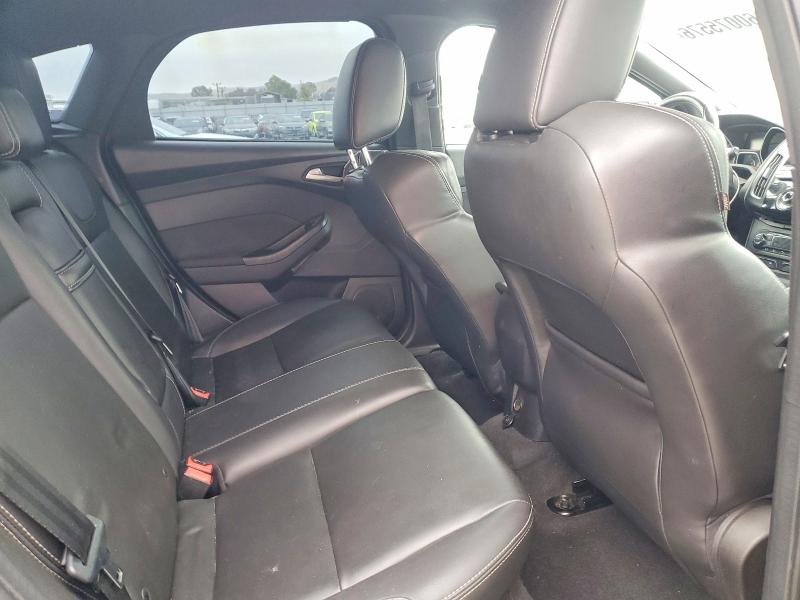 Продаж на аукціоні авто 2013 Ford Focus, vin: 1FADP3L97DL191743, номер лоту: 60075576