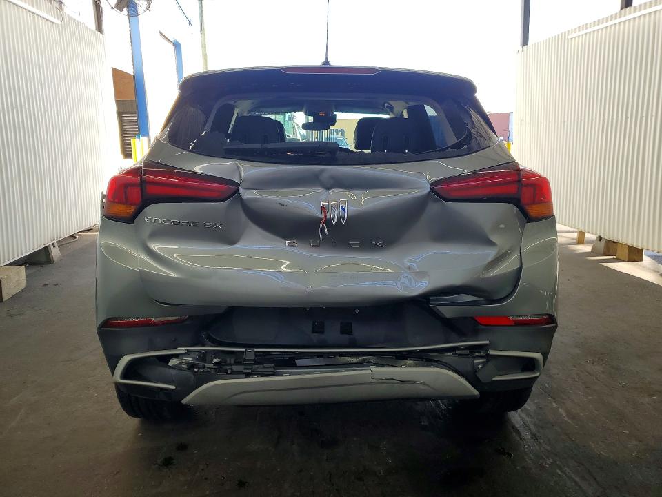 Продаж на аукціоні авто 2026 Buick Encore Gx, vin: KL4AMBSL9TB102704, номер лоту: 60759036