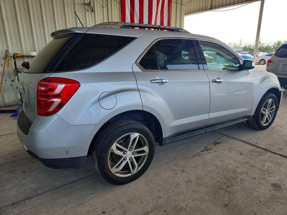 Aukcja sprzedaży 2016 Chevrolet Equinox, vin: 2GNALDEK8G1162090, numer aukcji: 60841866