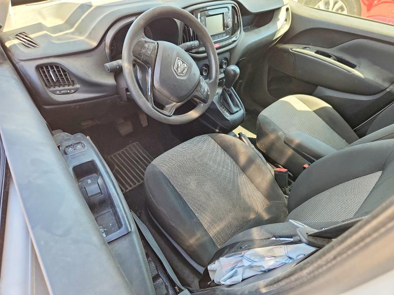 Aukcja sprzedaży 2019 Ram Promaster City, vin: ZFBHRFAB4K6N64202, numer aukcji: 62326166