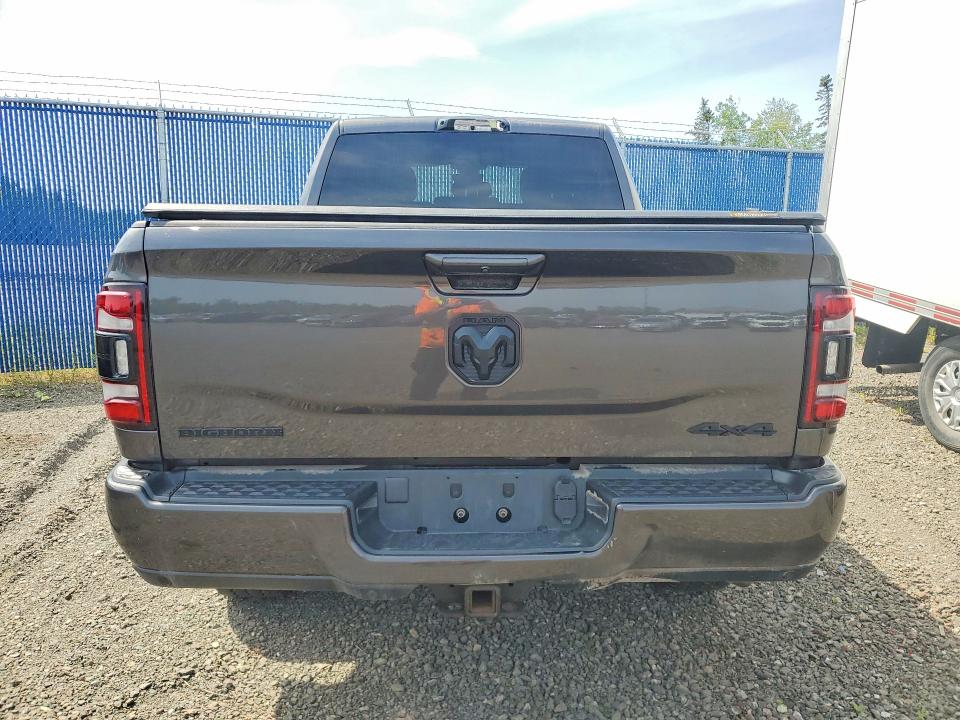 Продажа на аукционе авто 2024 Ram 3500, vin: 3C63R3DL1RG380281, номер лота: 72762825