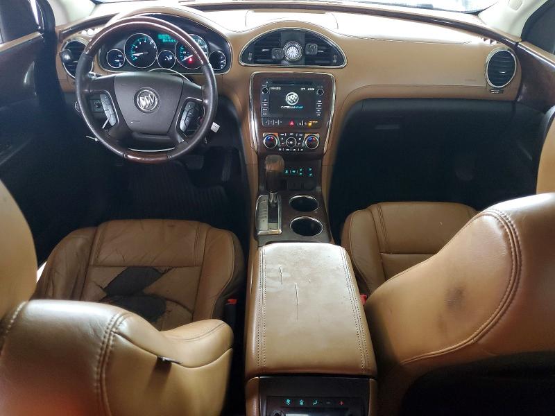 Продаж на аукціоні авто 2015 Buick Enclave, vin: 5GAKRCKD1FJ105652, номер лоту: 60262066